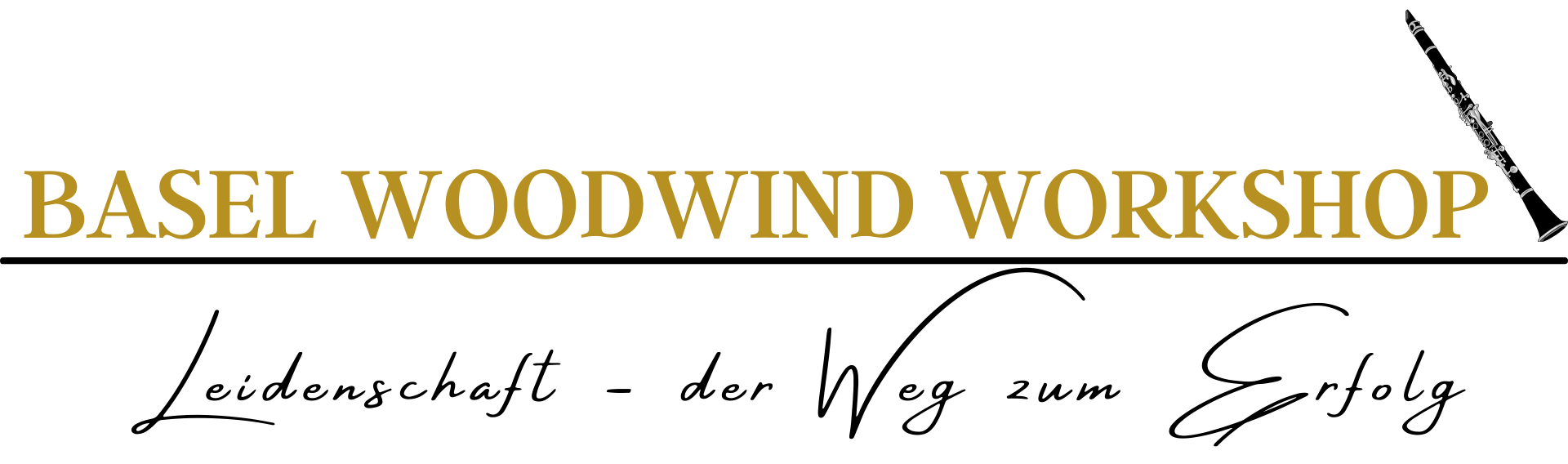 Basel Woodwind Workshop